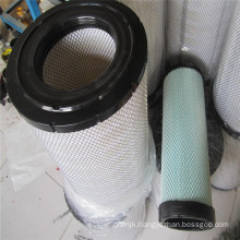 Produce Folding Paper Filter Terex Parts Air Filter (15270188)